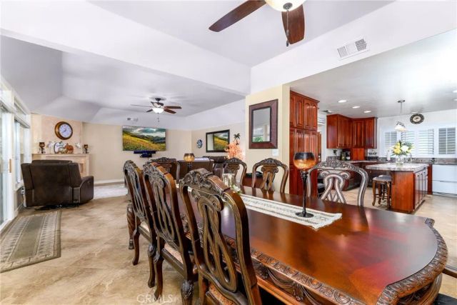 22376 W San Joaquin, Canyon Lake, CA 92587