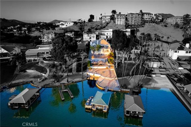 22376 W San Joaquin, Canyon Lake, CA 92587