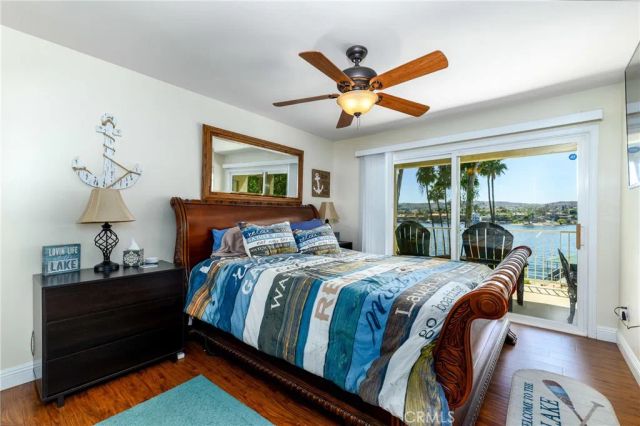 22376 W San Joaquin, Canyon Lake, CA 92587