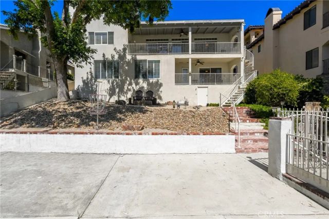22376 W San Joaquin, Canyon Lake, CA 92587