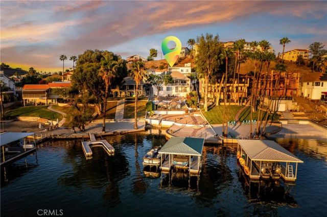 22376 W San Joaquin, Canyon Lake, CA 92587