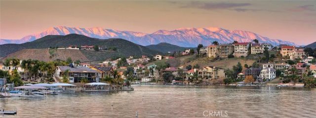 22376 W San Joaquin, Canyon Lake, CA 92587