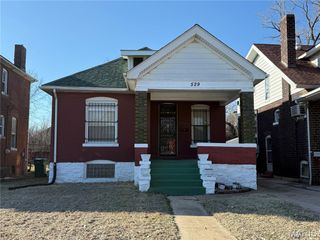 529 N 18th Street, East St Louis, IL 62205