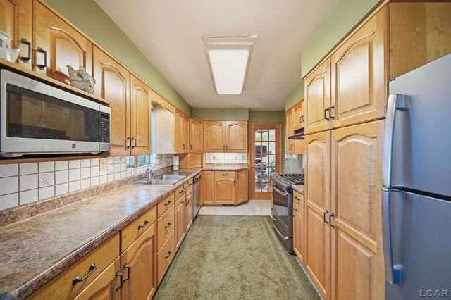 2200 E Munger Road, Tecumseh, MI 49286