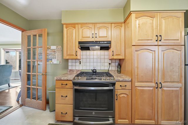 2200 E Munger Road, Tecumseh, MI 49286