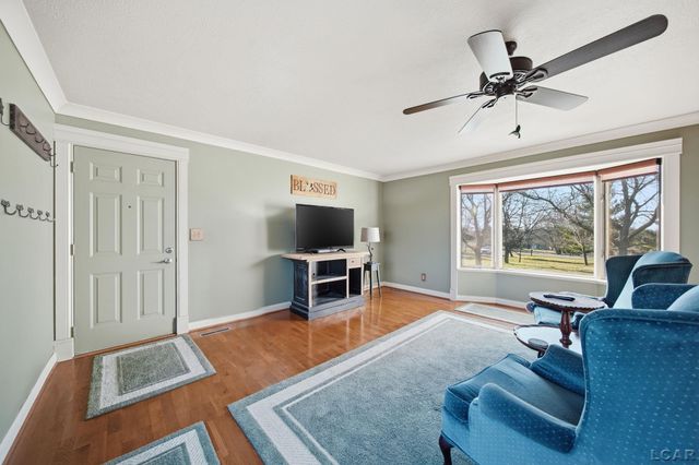 2200 E Munger Road, Tecumseh, MI 49286