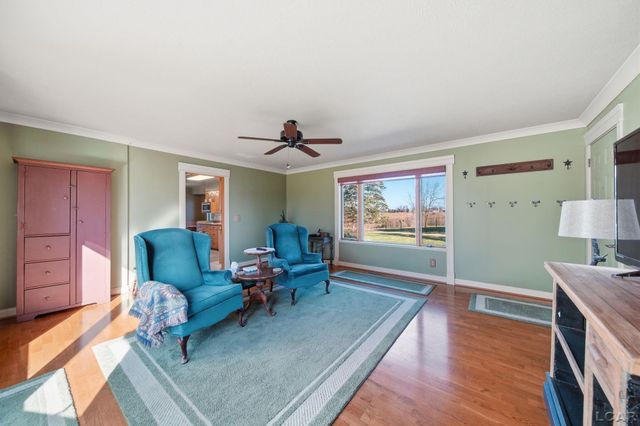 2200 E Munger Road, Tecumseh, MI 49286