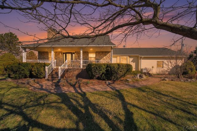 2200 E Munger Road, Tecumseh, MI 49286
