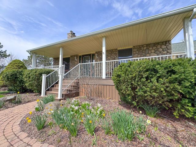 2200 E Munger Road, Tecumseh, MI 49286