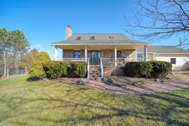 2200 E Munger Road, Tecumseh, MI 49286