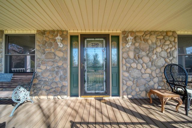 2200 E Munger Road, Tecumseh, MI 49286