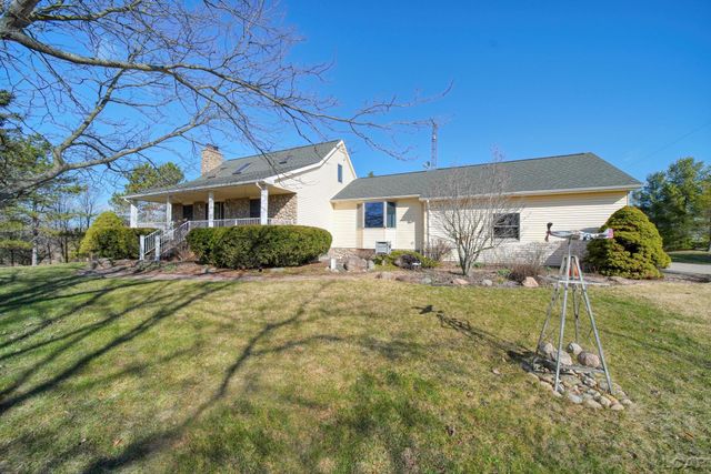 2200 E Munger Road, Tecumseh, MI 49286