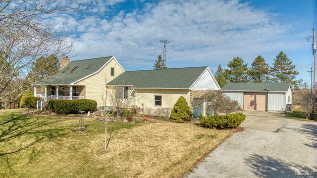 2200 E Munger Road, Tecumseh, MI 49286