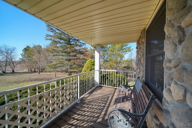 2200 E Munger Road, Tecumseh, MI 49286