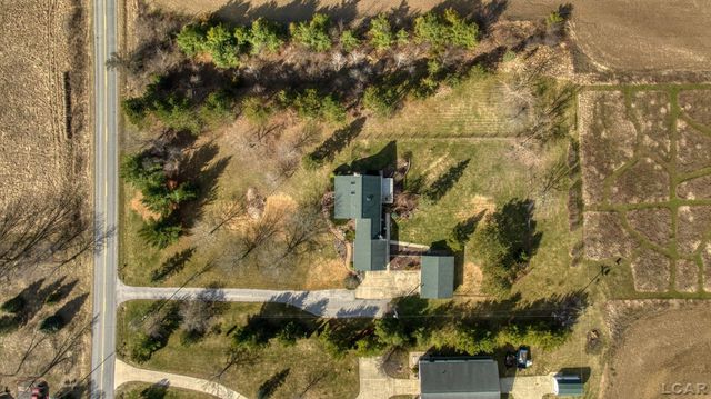 2200 E Munger Road, Tecumseh, MI 49286