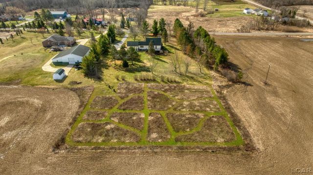 2200 E Munger Road, Tecumseh, MI 49286