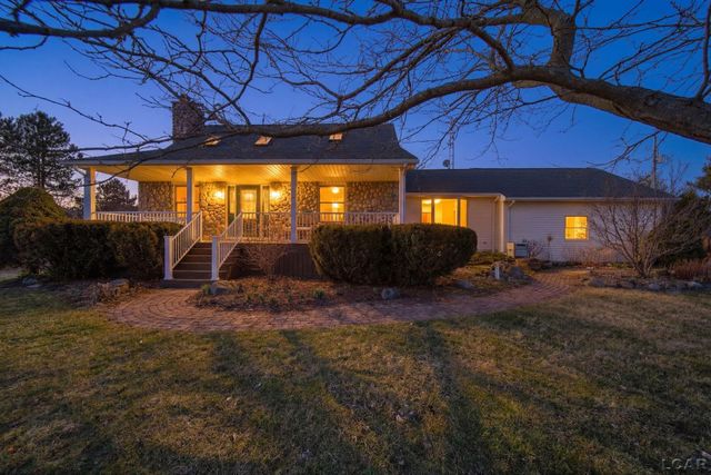 2200 E Munger Road, Tecumseh, MI 49286