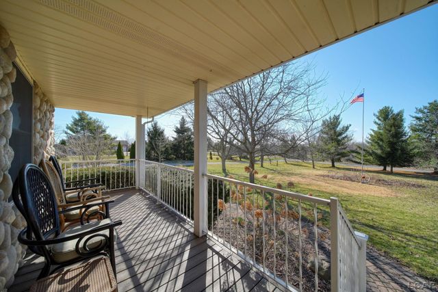 2200 E Munger Road, Tecumseh, MI 49286