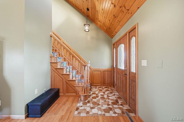 2200 E Munger Road, Tecumseh, MI 49286