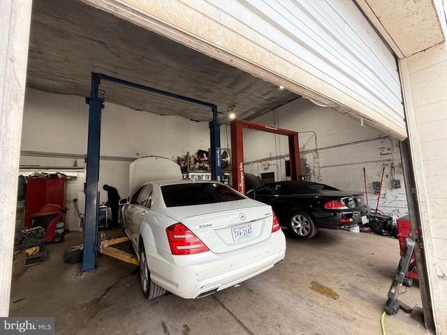 4114 WEBSTER ST, Brentwood, MD 20722