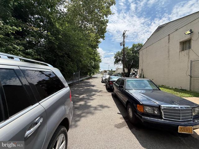 4114 WEBSTER ST, Brentwood, MD 20722