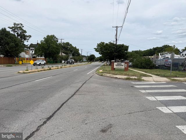 4114 WEBSTER ST, Brentwood, MD 20722