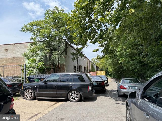 4114 WEBSTER ST, Brentwood, MD 20722