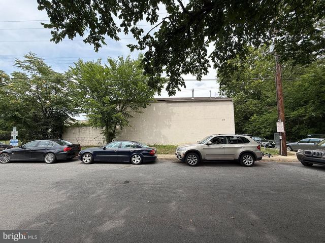 4114 WEBSTER ST, Brentwood, MD 20722