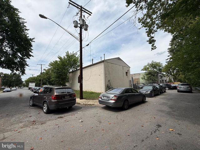 4114 WEBSTER ST, Brentwood, MD 20722