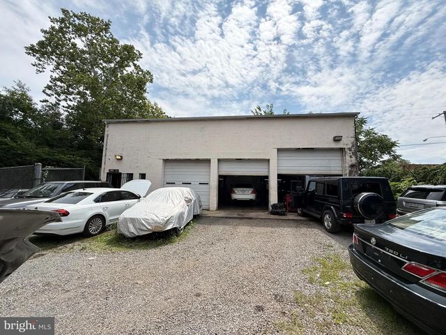 4114 WEBSTER ST, Brentwood, MD 20722