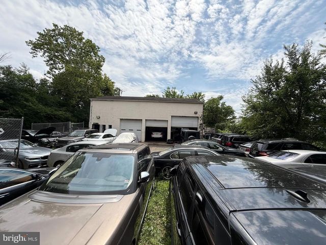 4114 WEBSTER ST, Brentwood, MD 20722