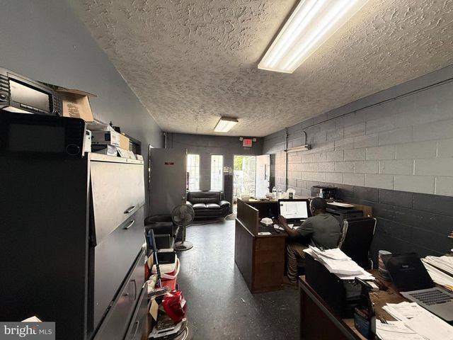 4114 WEBSTER ST, Brentwood, MD 20722