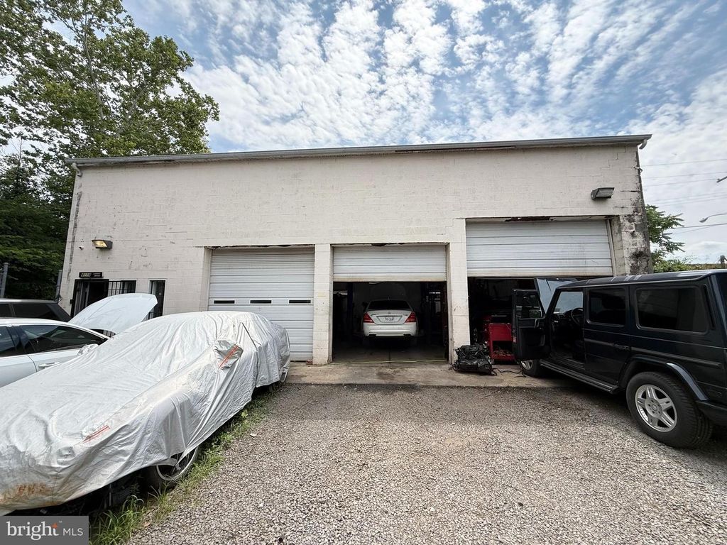 4114 WEBSTER ST, Brentwood, MD 20722