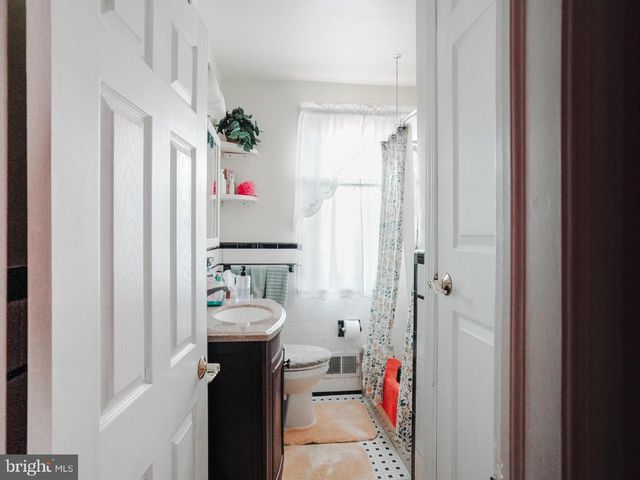4705 CROSSWOOD AVE, Baltimore, MD 21214
