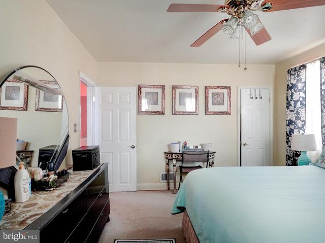 4705 CROSSWOOD AVE, Baltimore, MD 21214