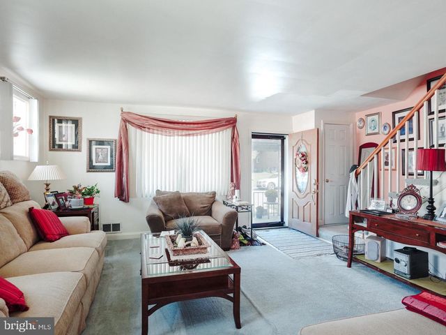4705 CROSSWOOD AVE, Baltimore, MD 21214