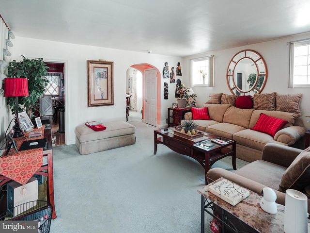 4705 CROSSWOOD AVE, Baltimore, MD 21214