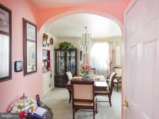 4705 CROSSWOOD AVE, Baltimore, MD 21214