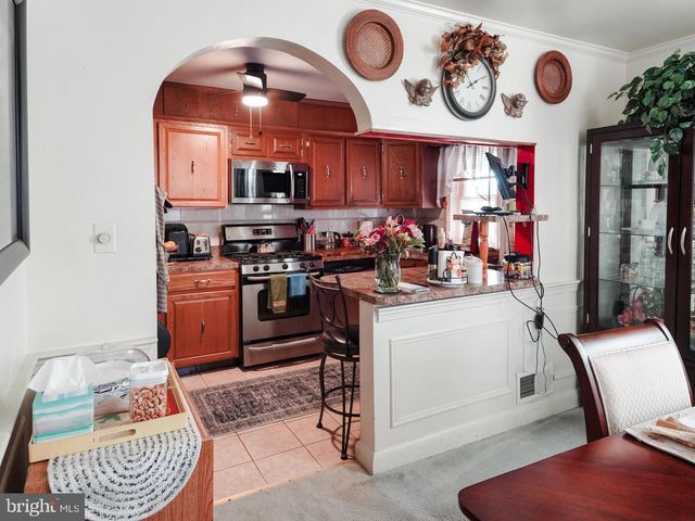 4705 CROSSWOOD AVE, Baltimore, MD 21214
