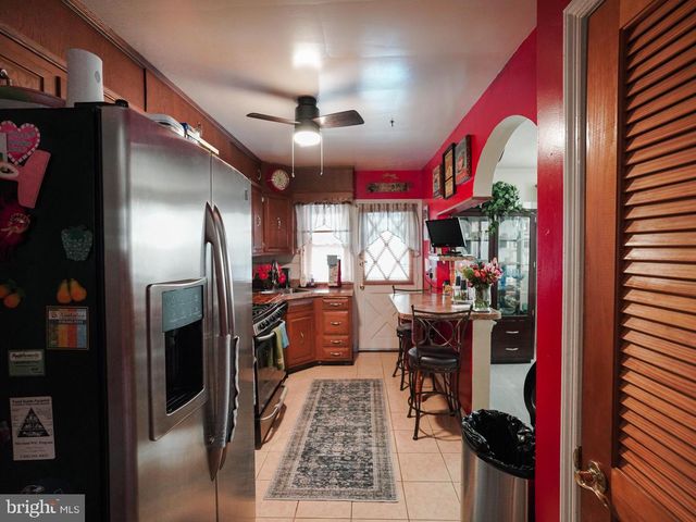 4705 CROSSWOOD AVE, Baltimore, MD 21214