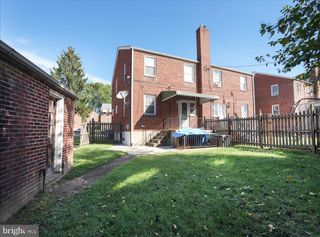 4705 CROSSWOOD AVE, Baltimore, MD 21214
