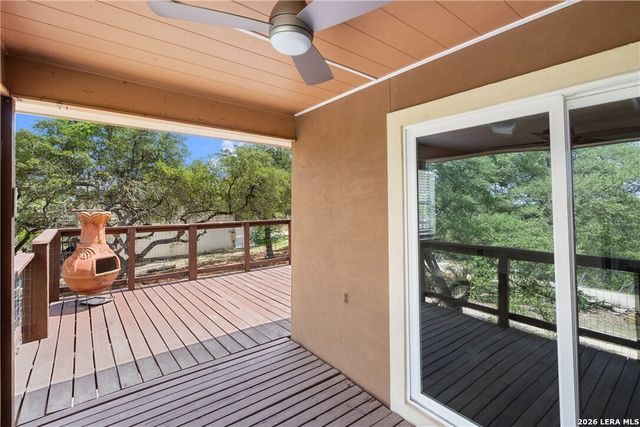 404 Valley Ridge, Canyon Lake, TX 78133