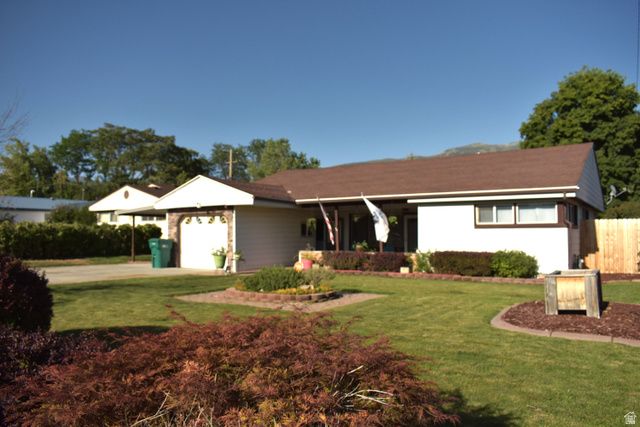 806 VALERIA DR, Layton, UT 84041