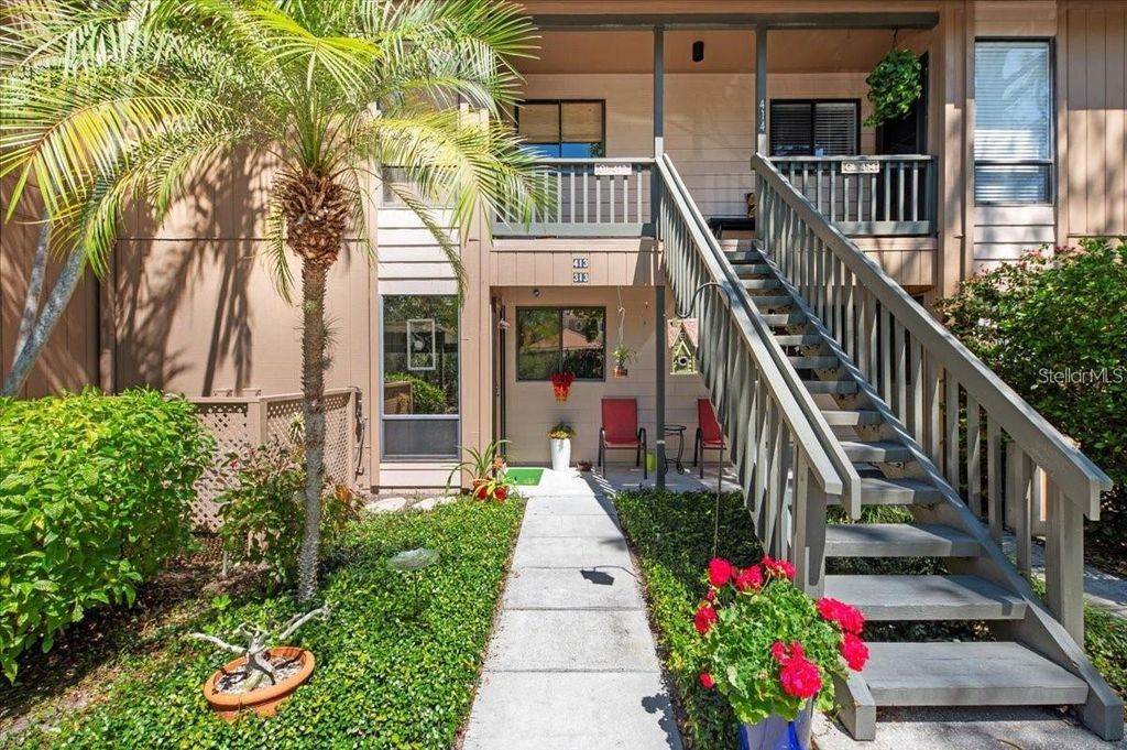1708 GLENHOUSE DRIVE 313, Sarasota, FL 34231