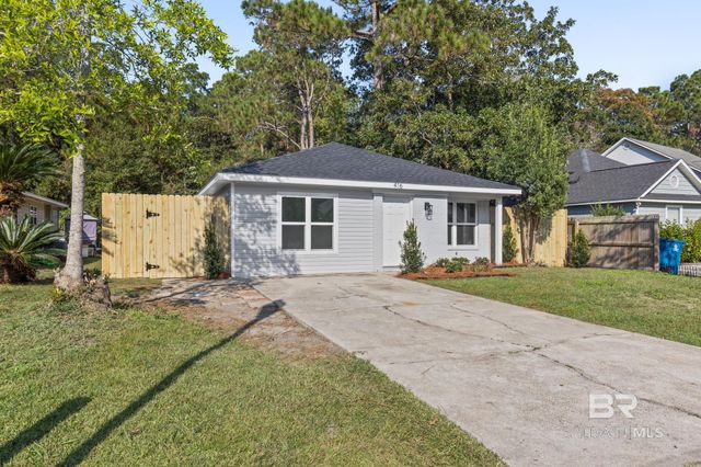 416 Palmetto Court, Gulf Shores, AL 36542