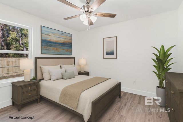 416 Palmetto Court, Gulf Shores, AL 36542