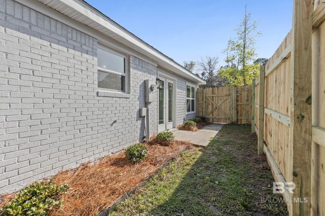 416 Palmetto Court, Gulf Shores, AL 36542