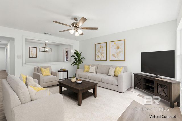 416 Palmetto Court, Gulf Shores, AL 36542