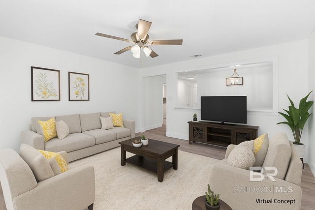 416 Palmetto Court, Gulf Shores, AL 36542