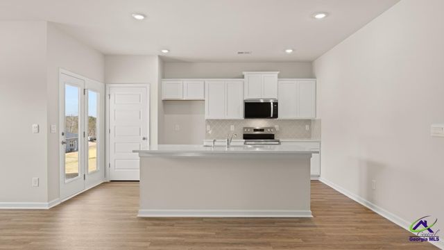 1123 Adirondac Way, Bonaire, GA 31005